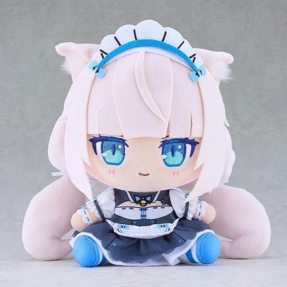 GSC Choco Puni Plush Toy Nekopara Sekai Connect Vanilla Doll IN USA! Good Smile